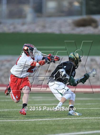 Thumbnail 3 in Mountain Vista @ Chaparral photogallery.