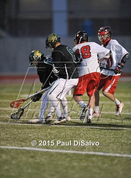 Thumbnail 3 in Mountain Vista @ Chaparral photogallery.