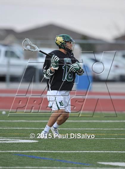 Thumbnail 3 in Mountain Vista @ Chaparral photogallery.
