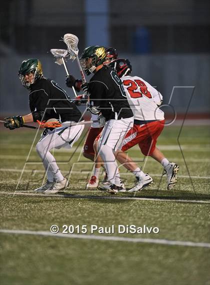 Thumbnail 2 in Mountain Vista @ Chaparral photogallery.