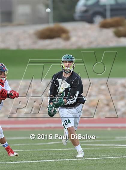 Thumbnail 1 in Mountain Vista @ Chaparral photogallery.