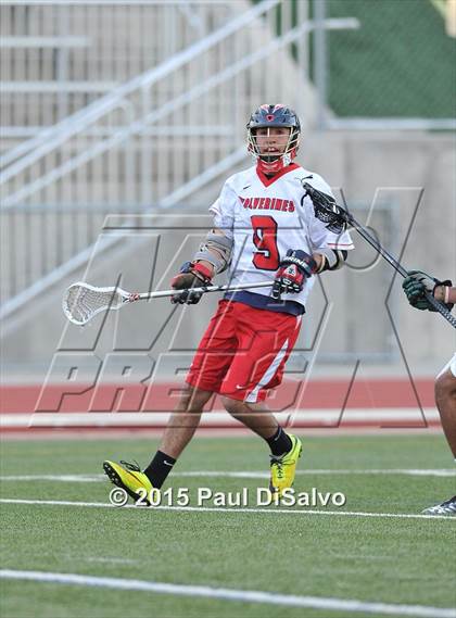 Thumbnail 1 in Mountain Vista @ Chaparral photogallery.