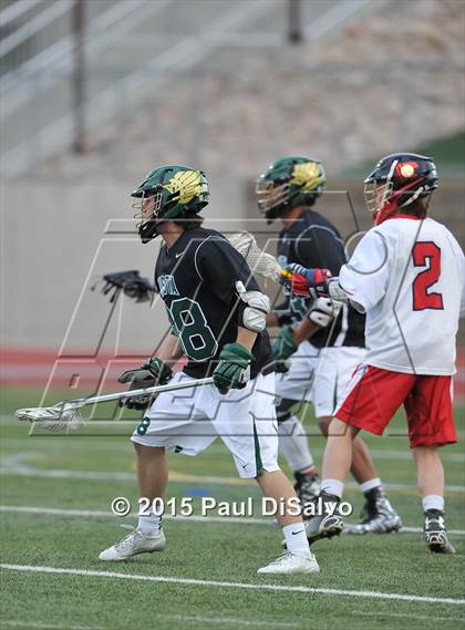 Thumbnail 1 in Mountain Vista @ Chaparral photogallery.