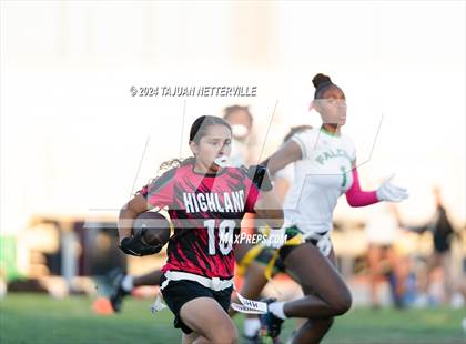 Thumbnail 3 in Palmdale @ Highland photogallery.