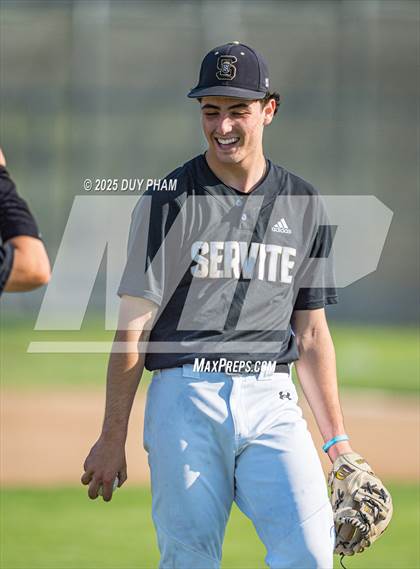 Thumbnail 1 in Servite @ Arlington photogallery.