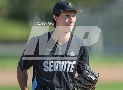 Thumbnail 1 in Servite @ Arlington photogallery.