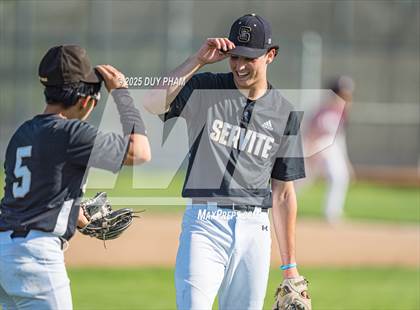 Thumbnail 2 in Servite @ Arlington photogallery.