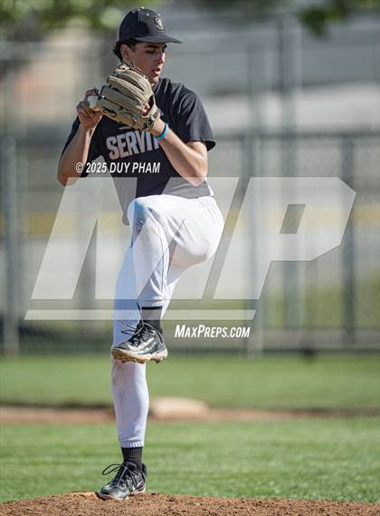 Thumbnail 2 in Servite @ Arlington photogallery.