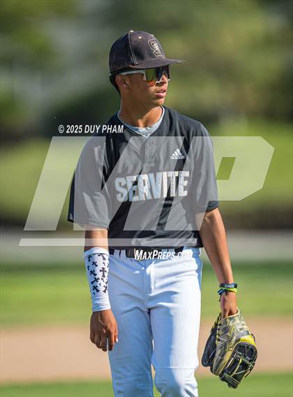 Thumbnail 2 in Servite @ Arlington photogallery.