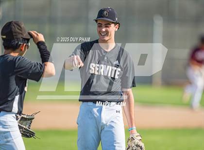 Thumbnail 3 in Servite @ Arlington photogallery.