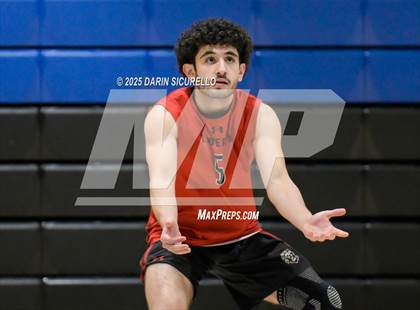 Thumbnail 1 in Liberty vs. Mountain Ridge (Wolf Howl Tournament) photogallery.
