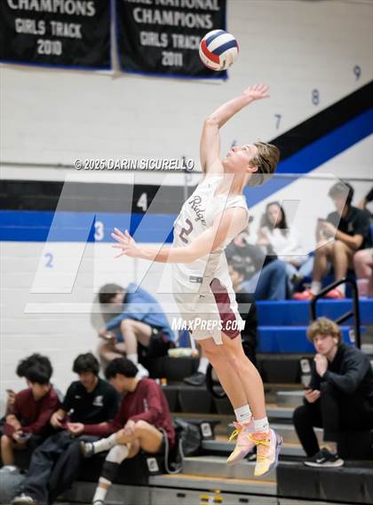 Thumbnail 2 in Liberty vs. Mountain Ridge (Wolf Howl Tournament) photogallery.
