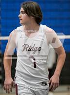 Photo from the gallery "Liberty vs. Mountain Ridge (Wolf Howl Tournament)"