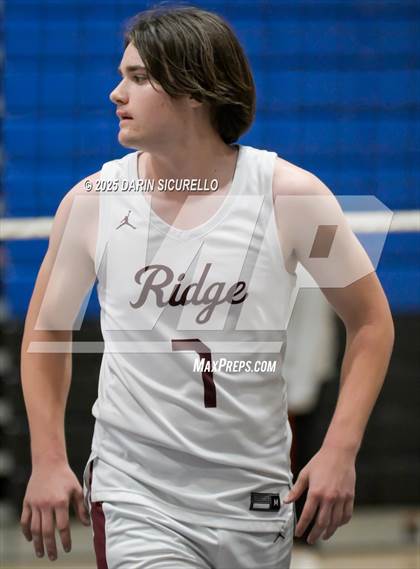 Thumbnail 2 in Liberty vs. Mountain Ridge (Wolf Howl Tournament) photogallery.