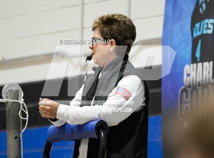 Thumbnail 2 in Liberty vs. Mountain Ridge (Wolf Howl Tournament) photogallery.