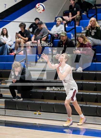 Thumbnail 1 in Liberty vs. Mountain Ridge (Wolf Howl Tournament) photogallery.
