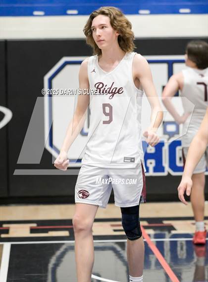Thumbnail 3 in Liberty vs. Mountain Ridge (Wolf Howl Tournament) photogallery.