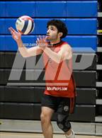 Photo from the gallery "Liberty vs. Mountain Ridge (Wolf Howl Tournament)"