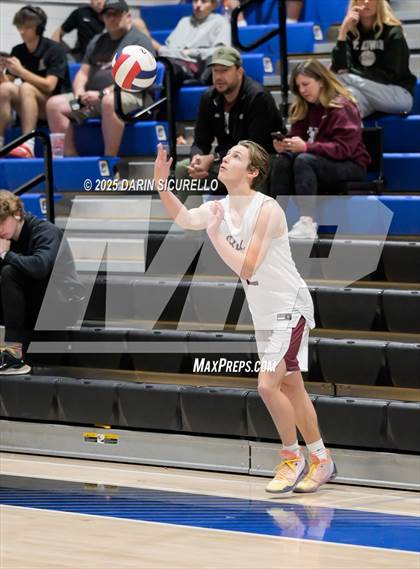 Thumbnail 3 in Liberty vs. Mountain Ridge (Wolf Howl Tournament) photogallery.
