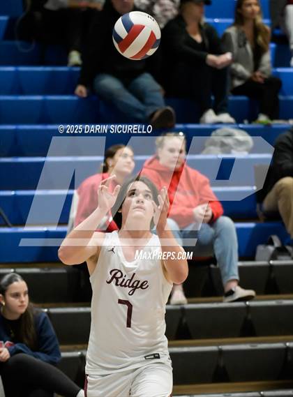 Thumbnail 2 in Liberty vs. Mountain Ridge (Wolf Howl Tournament) photogallery.