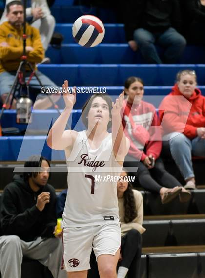 Thumbnail 1 in Liberty vs. Mountain Ridge (Wolf Howl Tournament) photogallery.