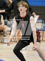 Photo from the gallery "Liberty vs. Mountain Ridge (Wolf Howl Tournament)"