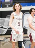 Photo from the gallery "Liberty vs. Mountain Ridge (Wolf Howl Tournament)"