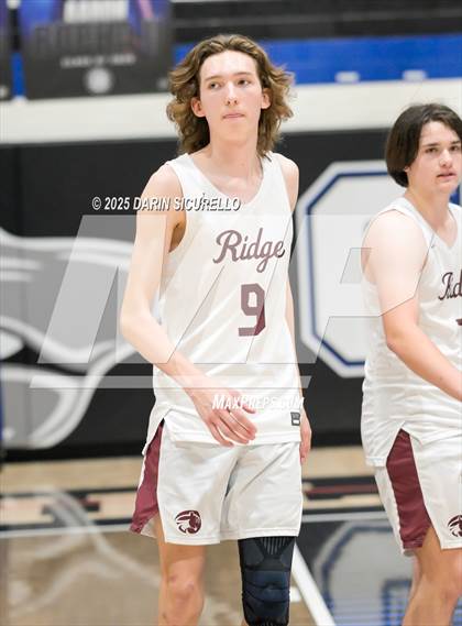 Thumbnail 3 in Liberty vs. Mountain Ridge (Wolf Howl Tournament) photogallery.