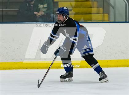 Thumbnail 1 in Glenbrook North vs Highland Park photogallery.