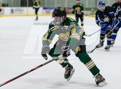 Thumbnail 1 in Glenbrook North vs Highland Park photogallery.