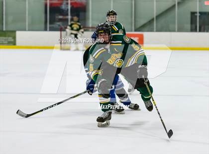 Thumbnail 2 in Glenbrook North vs Highland Park photogallery.