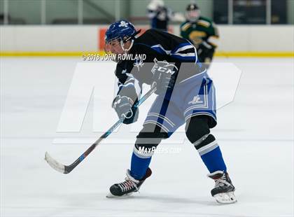 Thumbnail 3 in Glenbrook North vs Highland Park photogallery.