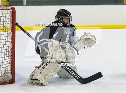 Thumbnail 3 in Glenbrook North vs Highland Park photogallery.