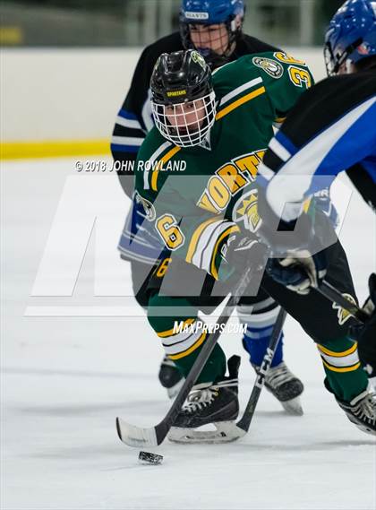 Thumbnail 3 in Glenbrook North vs Highland Park photogallery.