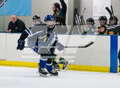 Thumbnail 2 in Glenbrook North vs Highland Park photogallery.