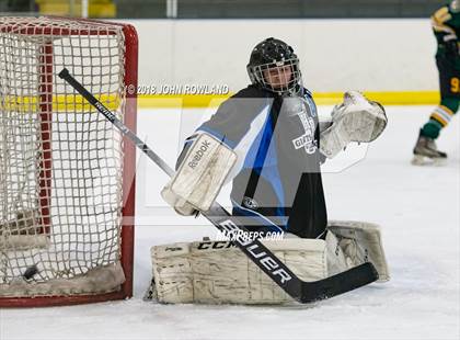 Thumbnail 1 in Glenbrook North vs Highland Park photogallery.