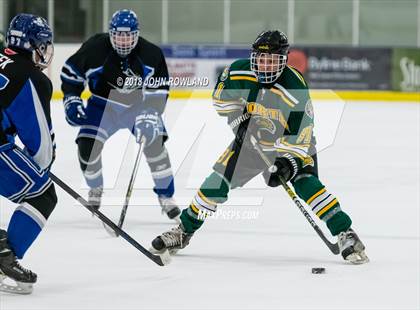 Thumbnail 1 in Glenbrook North vs Highland Park photogallery.