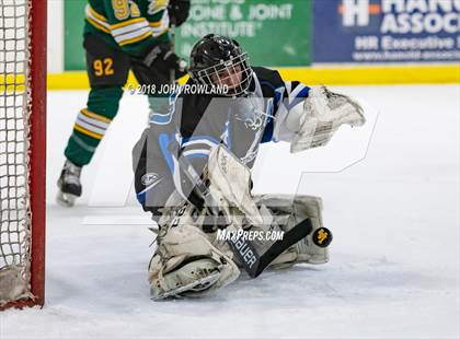 Thumbnail 1 in Glenbrook North vs Highland Park photogallery.