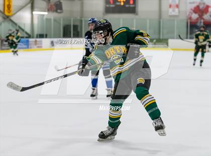 Thumbnail 3 in Glenbrook North vs Highland Park photogallery.