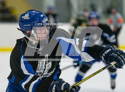 Thumbnail 1 in Glenbrook North vs Highland Park photogallery.