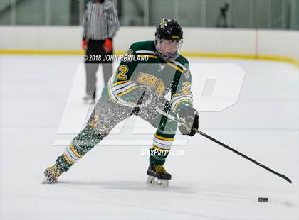 Thumbnail 2 in Glenbrook North vs Highland Park photogallery.