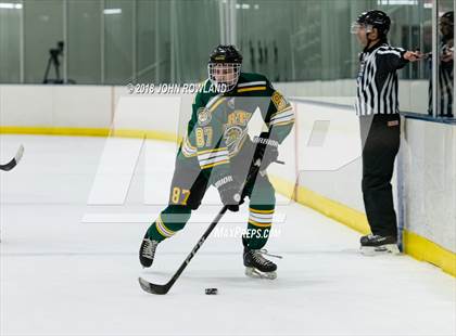 Thumbnail 3 in Glenbrook North vs Highland Park photogallery.