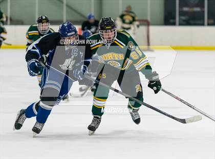 Thumbnail 1 in Glenbrook North vs Highland Park photogallery.