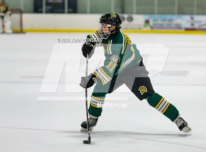 Thumbnail 3 in Glenbrook North vs Highland Park photogallery.