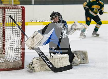 Thumbnail 2 in Glenbrook North vs Highland Park photogallery.