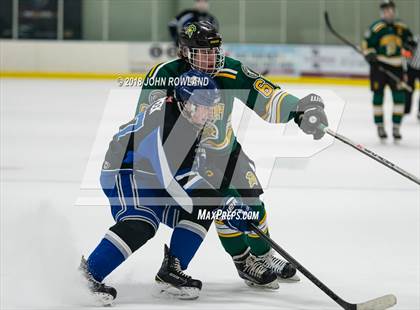 Thumbnail 1 in Glenbrook North vs Highland Park photogallery.