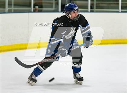 Thumbnail 2 in Glenbrook North vs Highland Park photogallery.