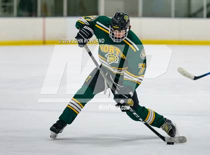 Thumbnail 1 in Glenbrook North vs Highland Park photogallery.