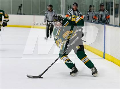 Thumbnail 1 in Glenbrook North vs Highland Park photogallery.