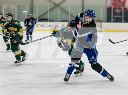 Thumbnail 1 in Glenbrook North vs Highland Park photogallery.